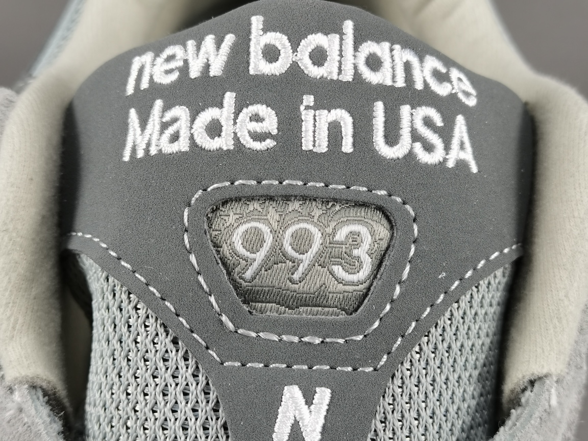 Replica New Balance Shoe New Balance 993 MR993GL SIZE 36 37 37.5 38 38.5 39.5 40 40.5 41.5 42 42.5 …