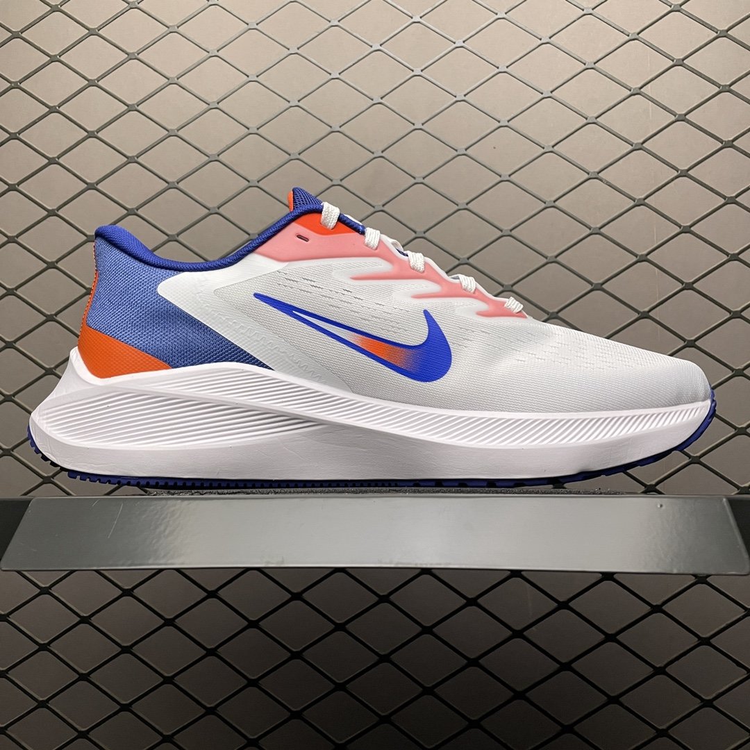 Replica Nike Shoe Nike Air Zoom Winflo W7   DN4242-141