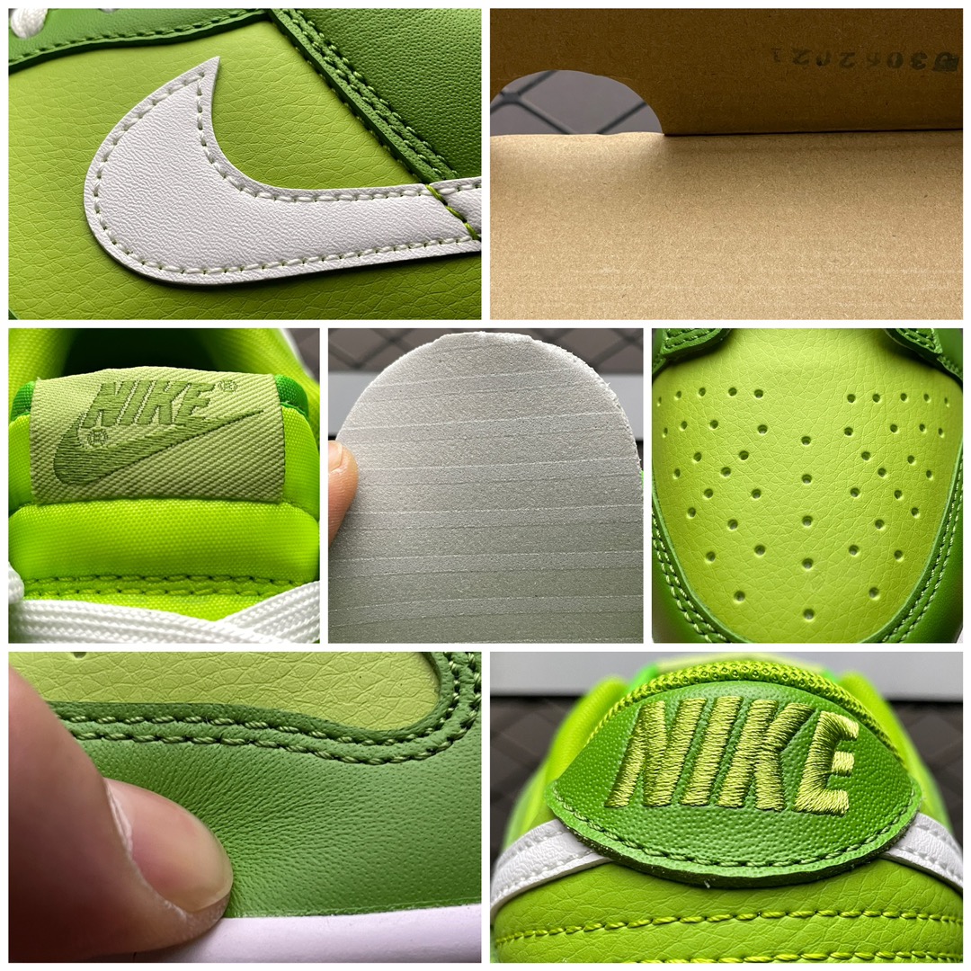 Replica Nike Dunk SB Shoe NK Dunk Low DJ6188-300 Size 35.5-47.5