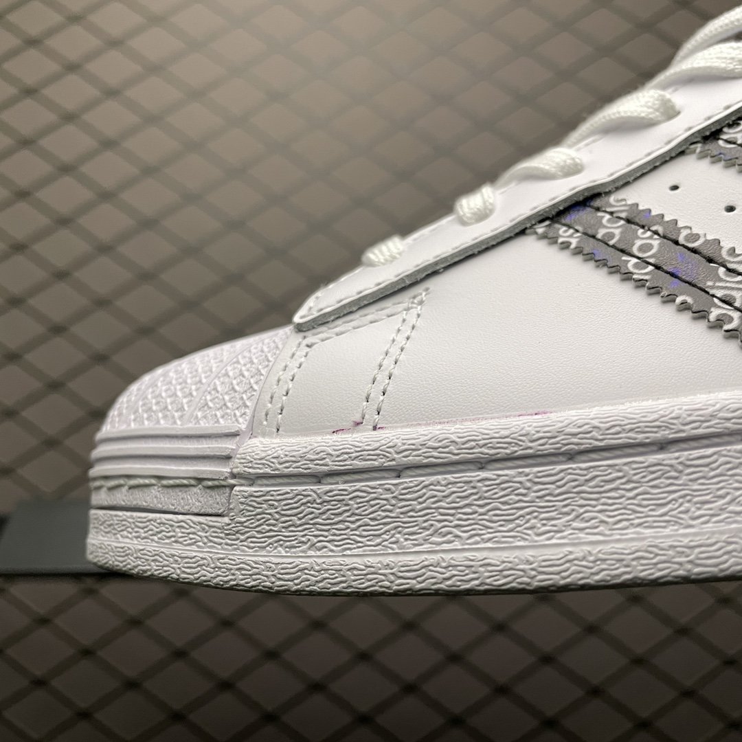 Replica Adidas Shoe Adidas Superstar FZ4832 36-44