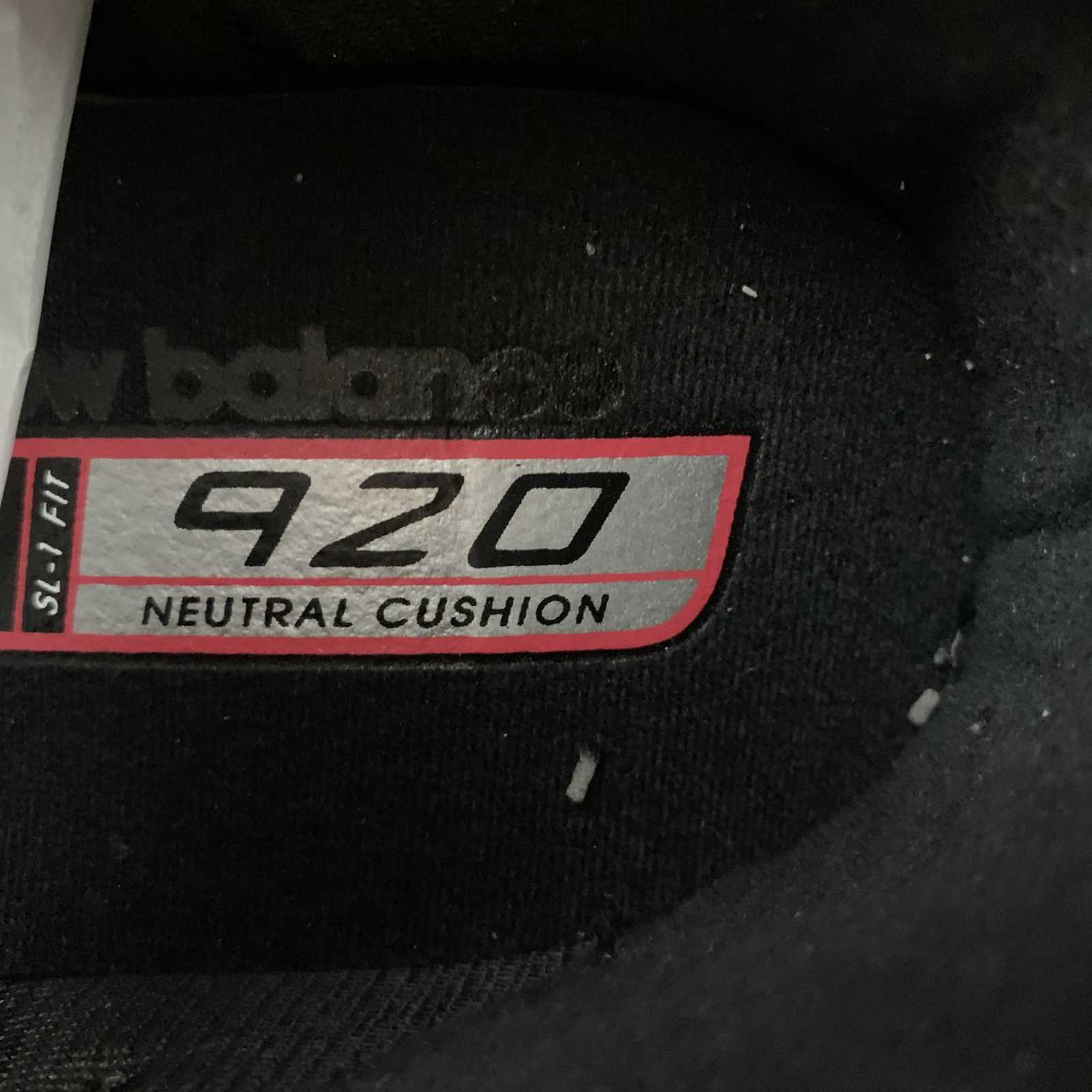 Replica New Balance Shoe New Balance NB920  M920KR 36-45