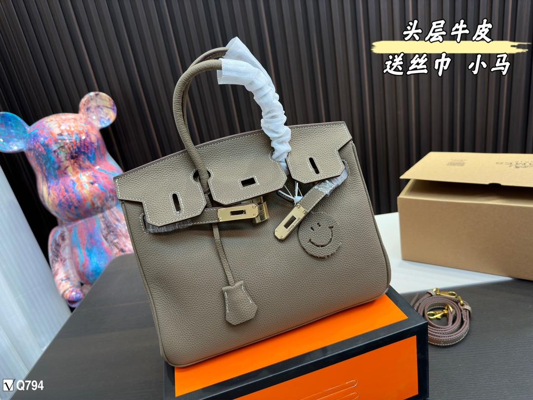 Replica Hermes Bag 25*20CM/30*23CM