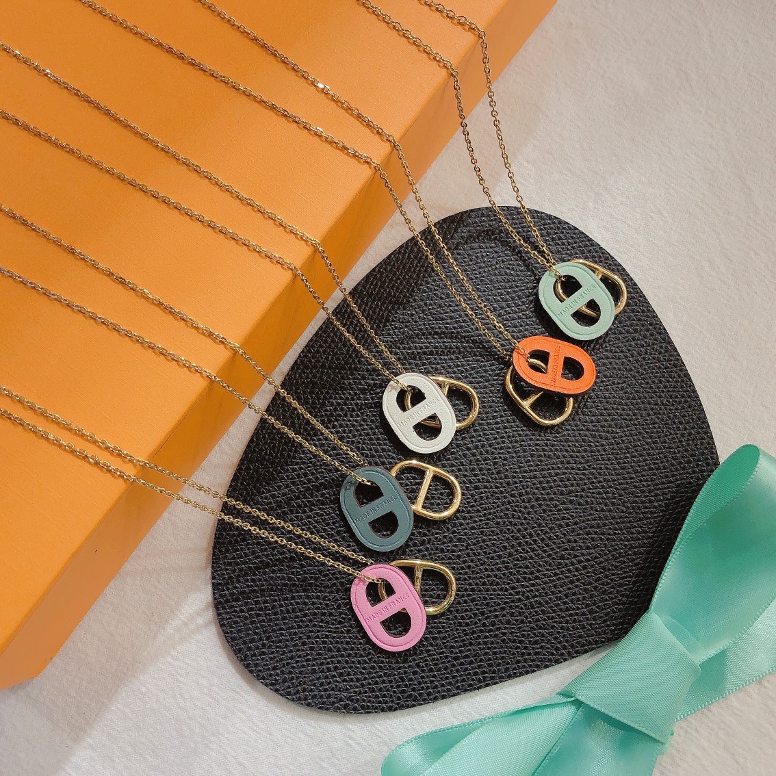 Replica HERMES Necklace