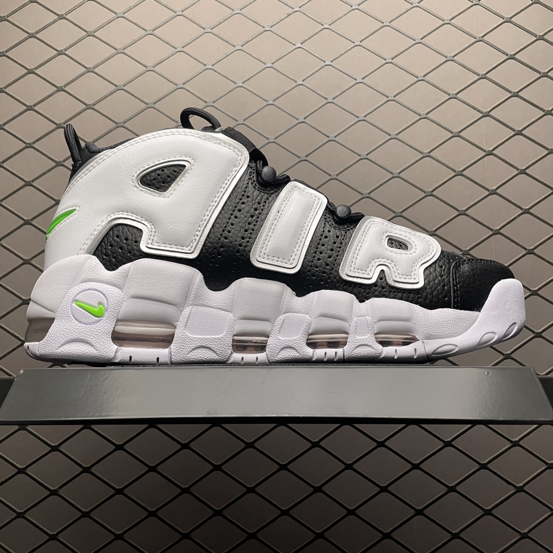 Replica Nike Shoe Nike Air More Uptempo DN8008-001 SIZE 36-46