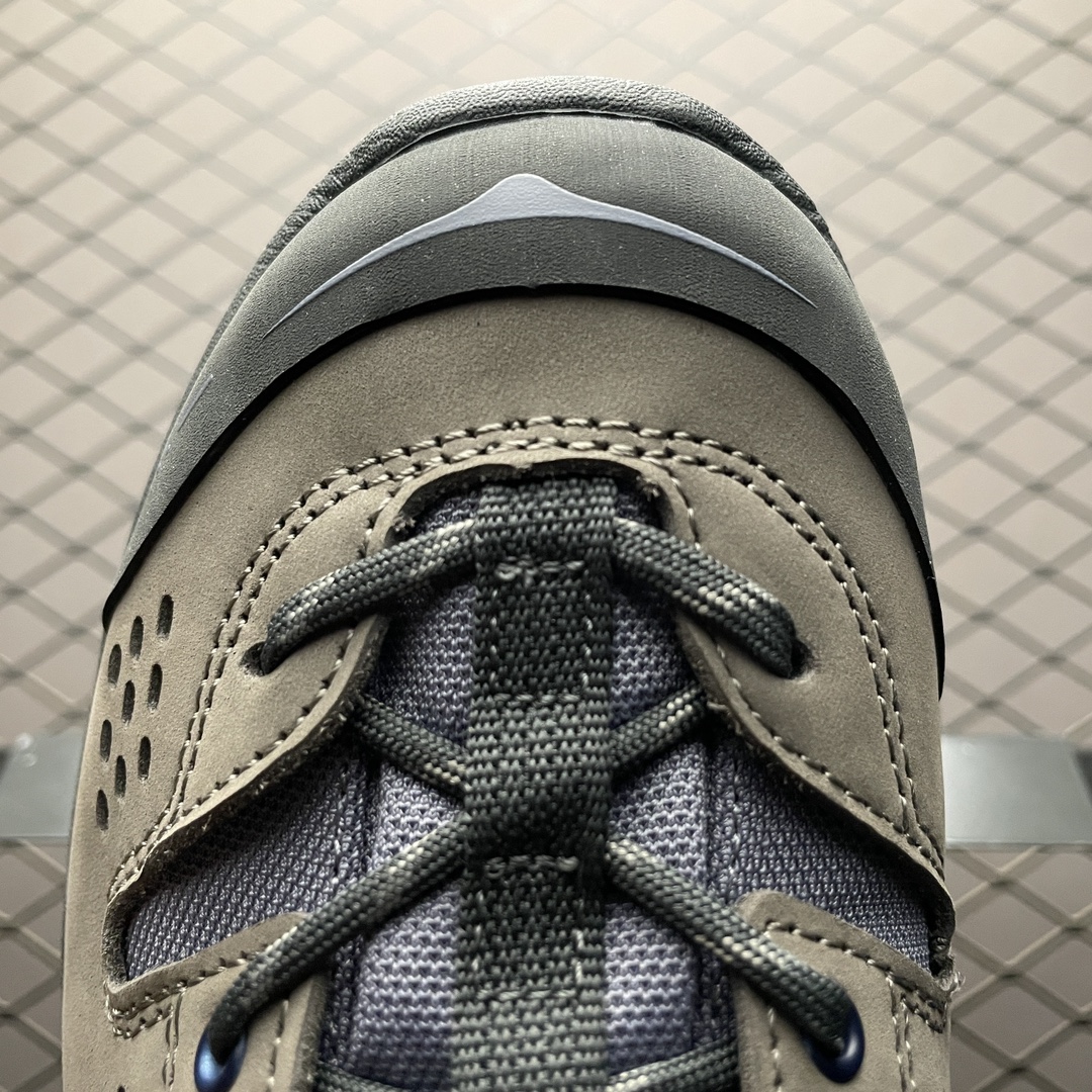 Replica HOKA Shoe J.L-A.L x Hoka One One Tor Ultra Lo Size 36-46