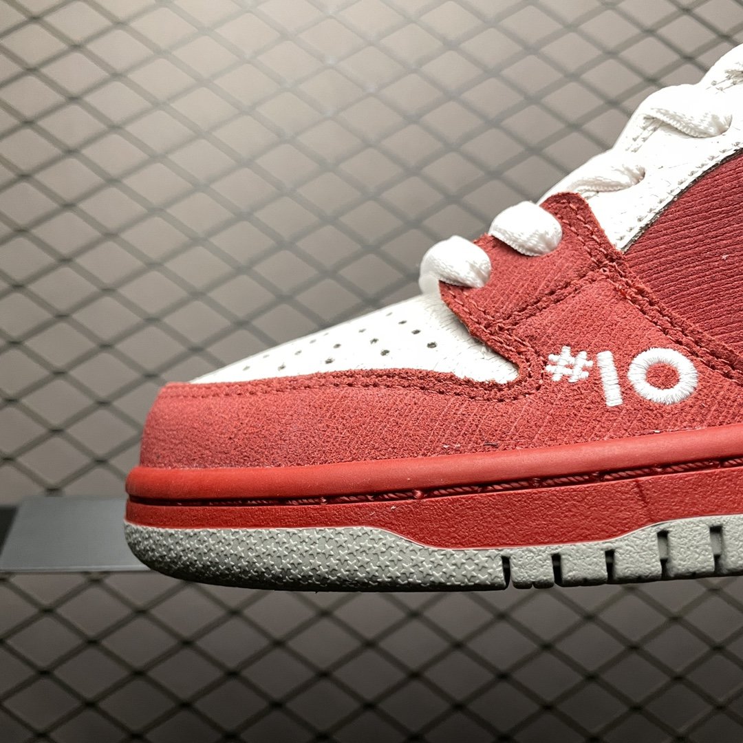 Replica Nike Dunk SB Shoe Nike Dunk Low Premium Roller Derby 313170-604 40-46