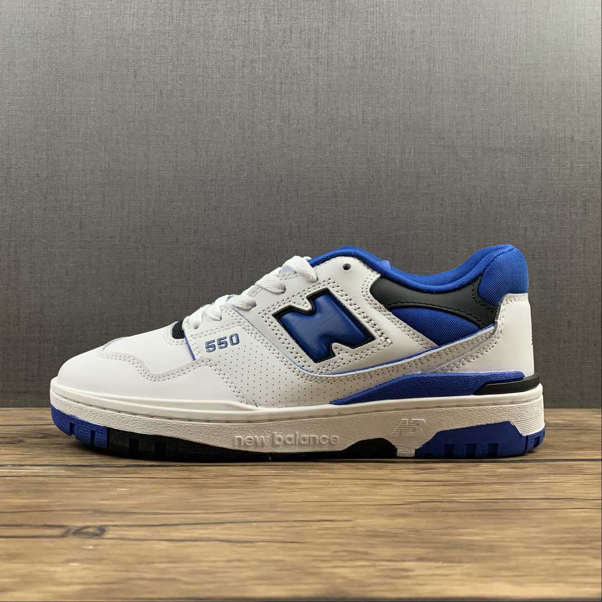 Replica New Balance Shoe New Balance NB550 BB550SN1  36-45