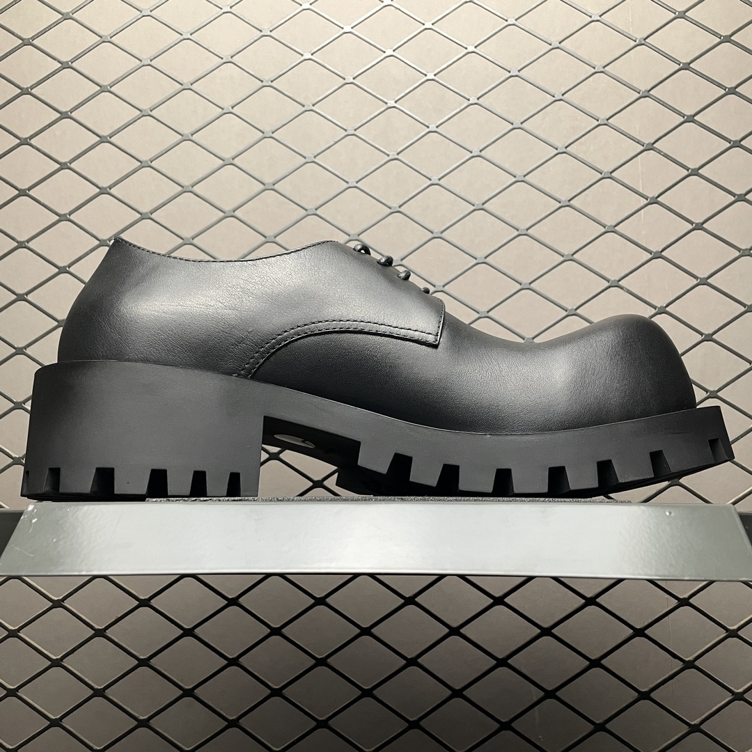 Replica Balenciaga Shoe Balenciaga Sergeant Size 39-45