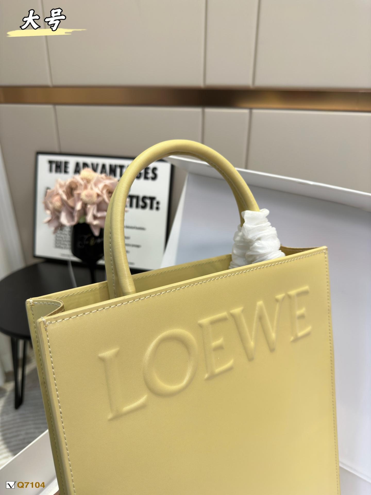 Replica LOEWE Bag 28*36CM