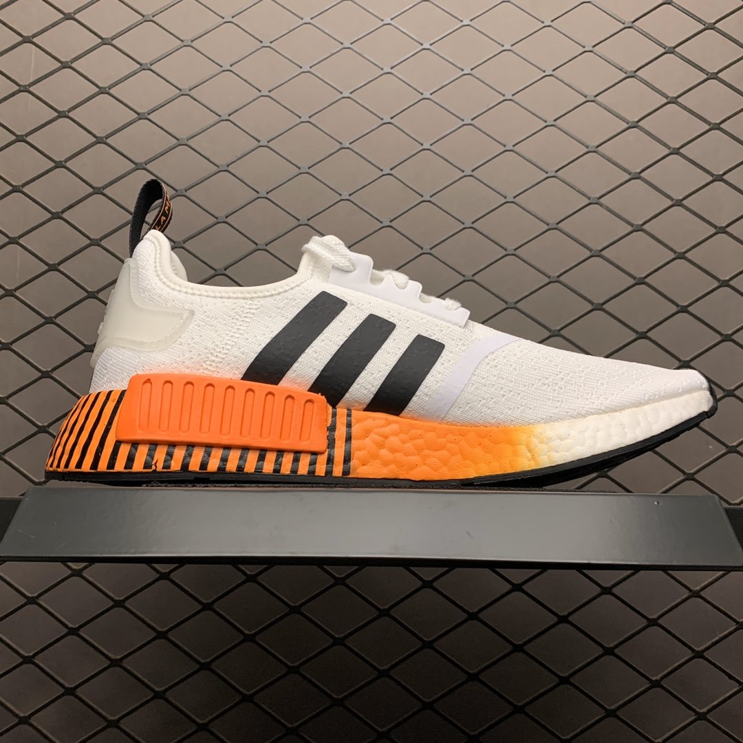 Replica Adidas Shoe Adidas NMD Boost FV3648 36-45