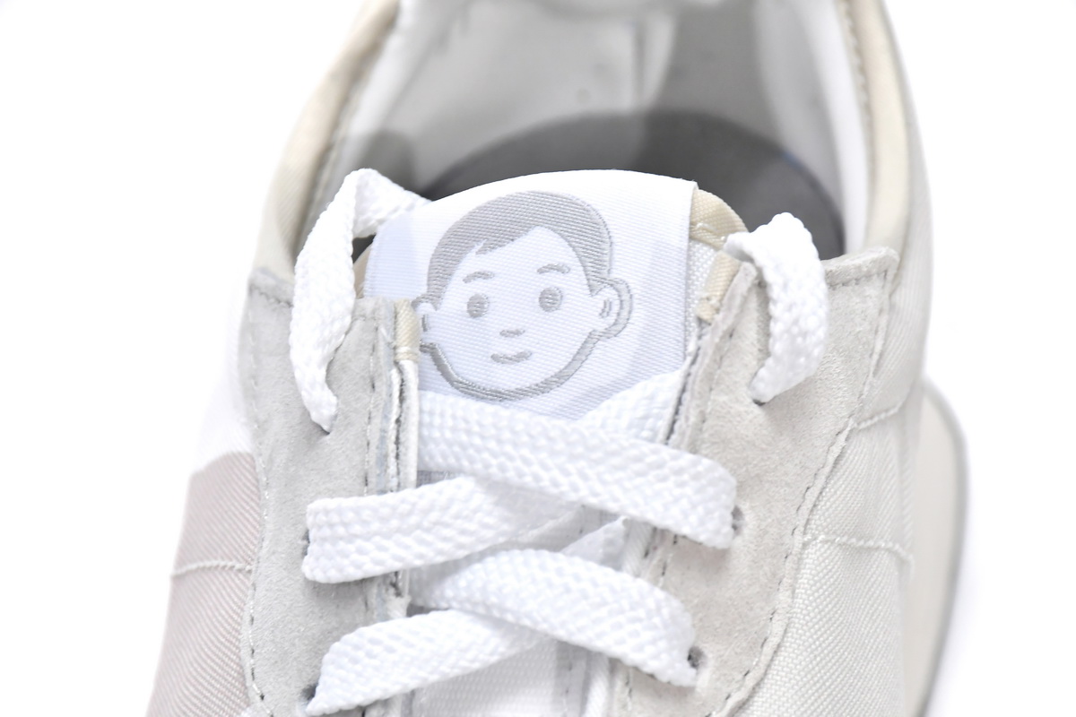 Replica New Balance Shoe MS327NW1 Noritake x New Balance 327