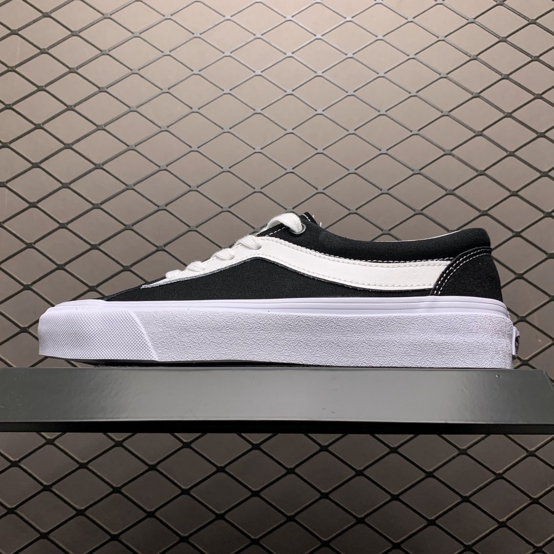 Replica Vans Shoe Vans Bold Ni BK 35-44