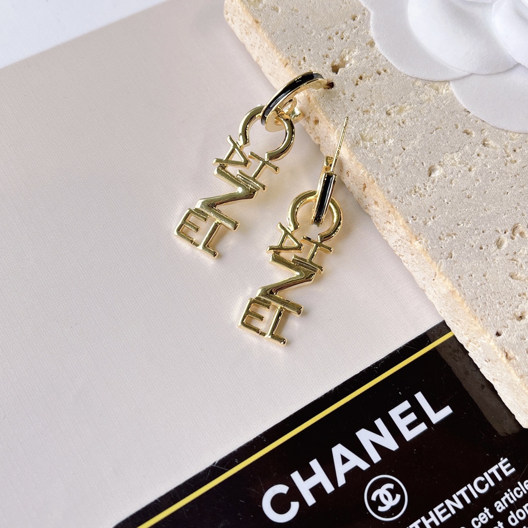 Replica CHANEL Earring