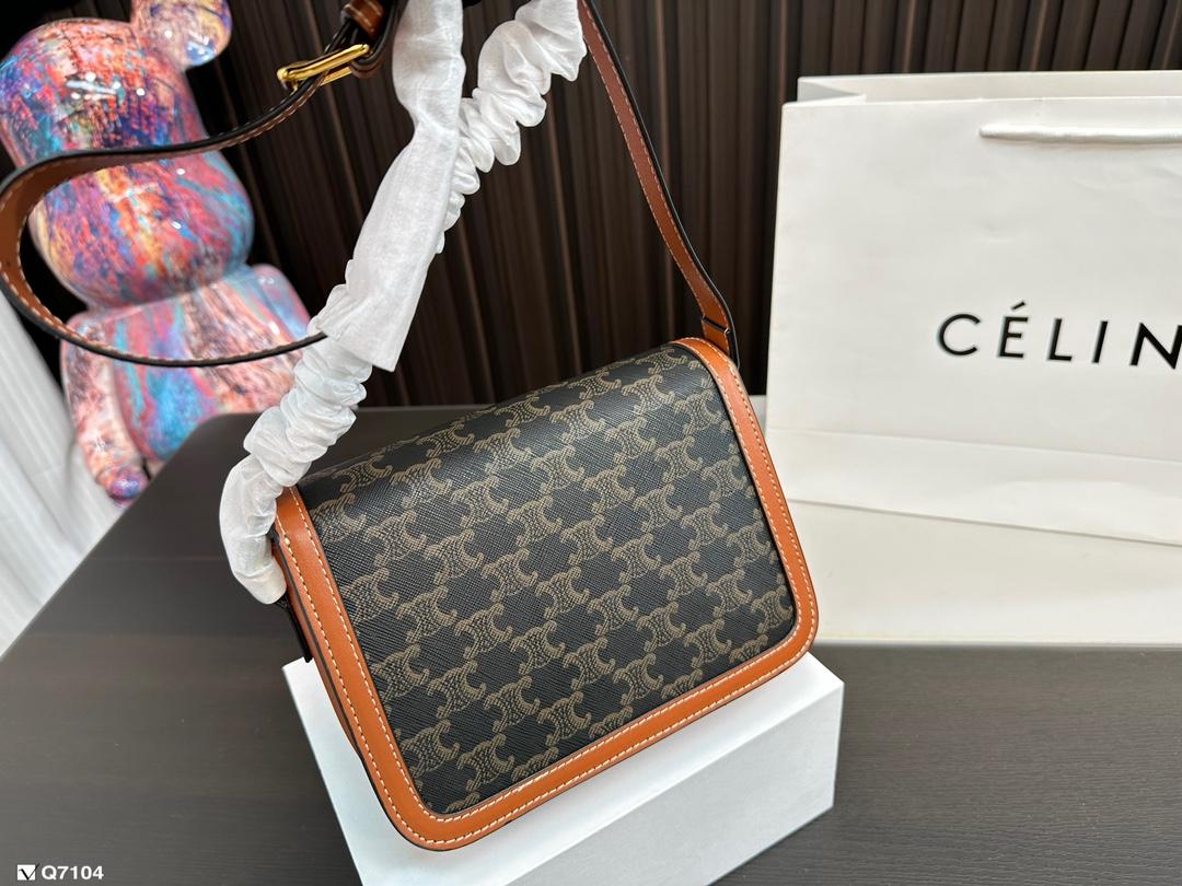 Replica Celine Bag  22*16CM/18.5*14CM