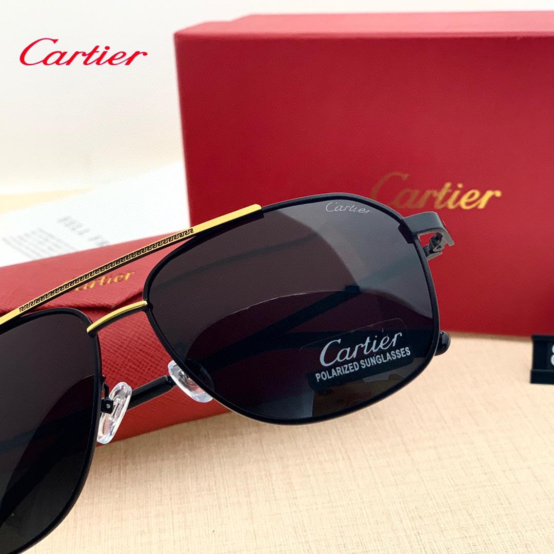 Replica Cartier Glasses