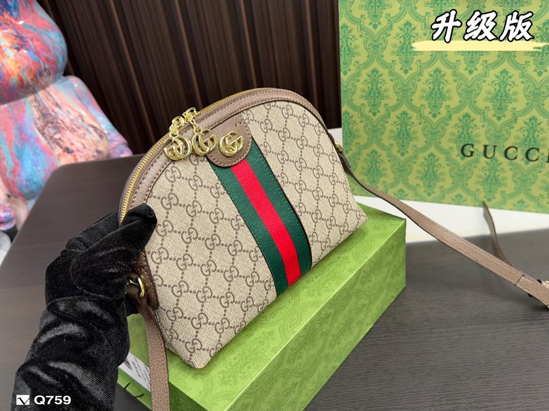 Replica Gucci Bag 23*18CM