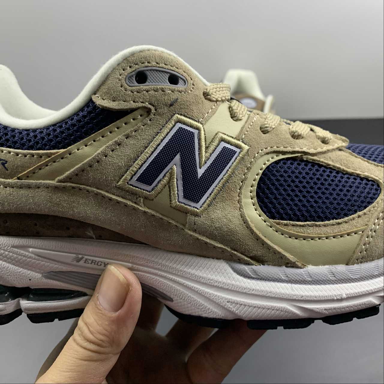 Replica New Balance Shoe New Balance NB2002  ML2002R5  36 -45