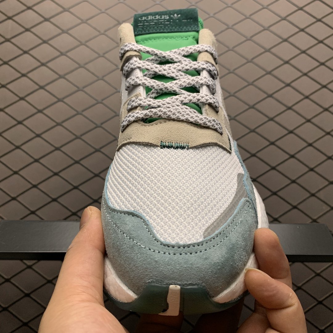 Replica Adidas Shoe Adidas Nite Jogger Boost FV1329 36-45