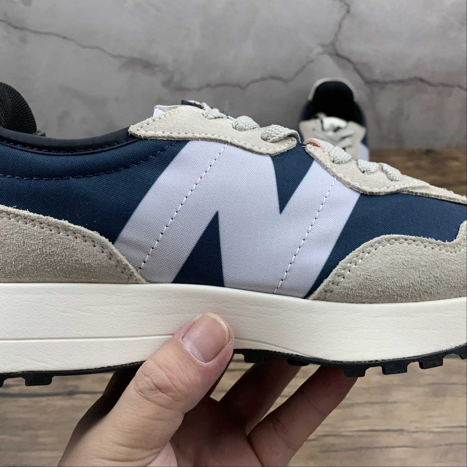 Replica New Balance Shoe New Balance NB327  MS327IA  36-45