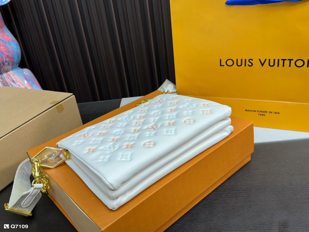 Replica Louis Vuitton Bag 25*33CM