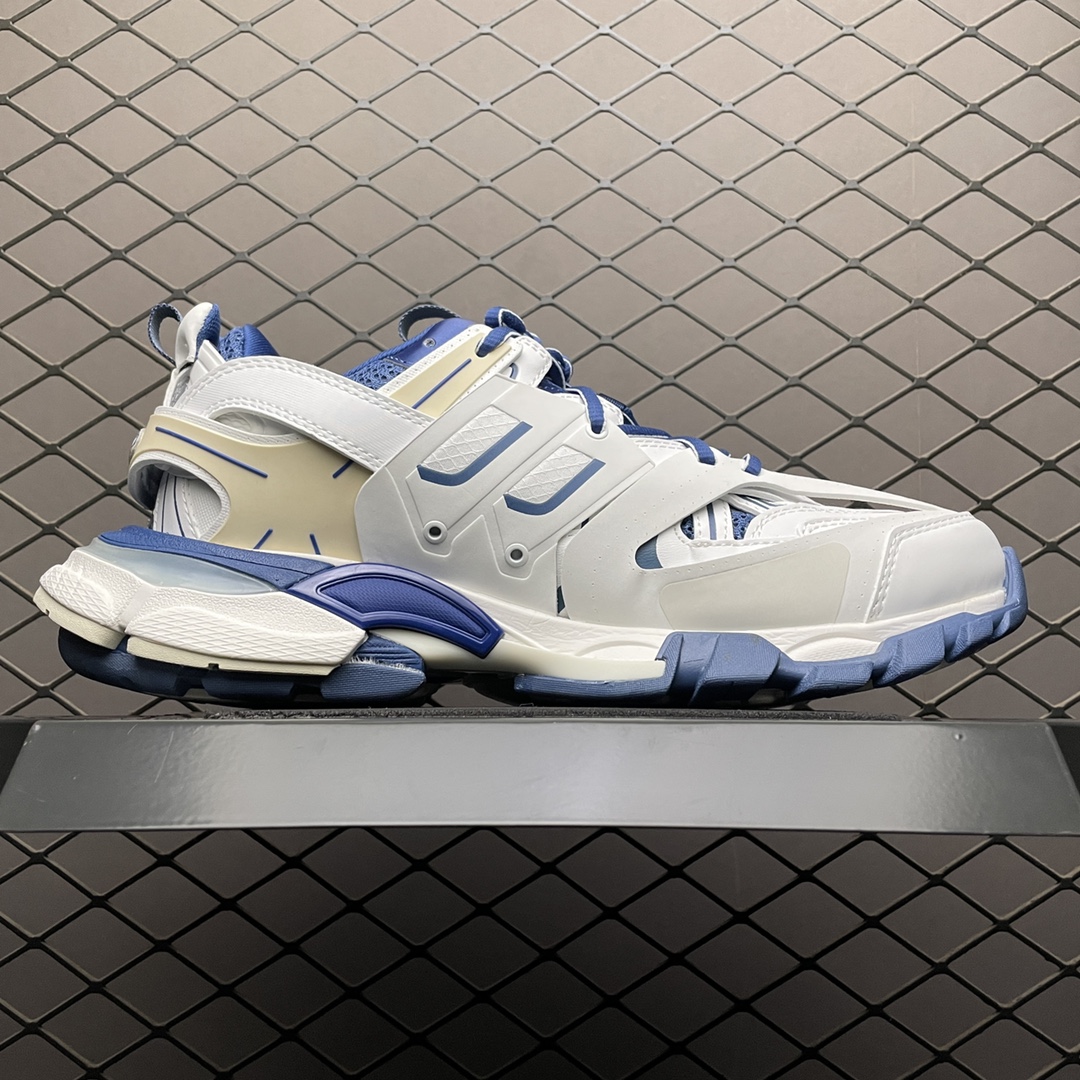 Replica Balenciaga Shoe Balenciaga Track Sneaker Size 35-46_Oal7g