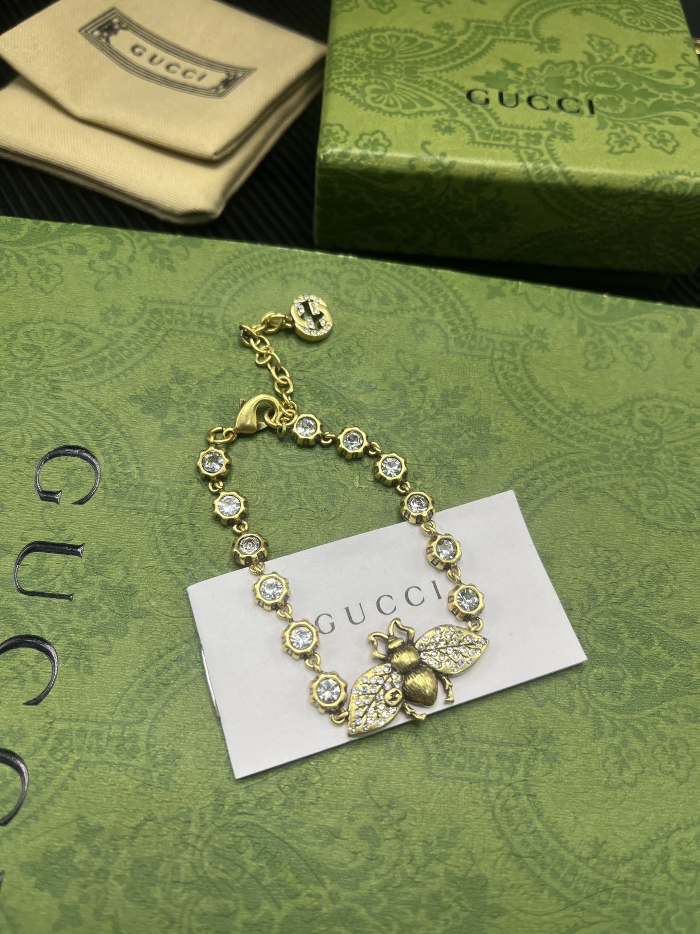 Replica GUCCI Bracelet