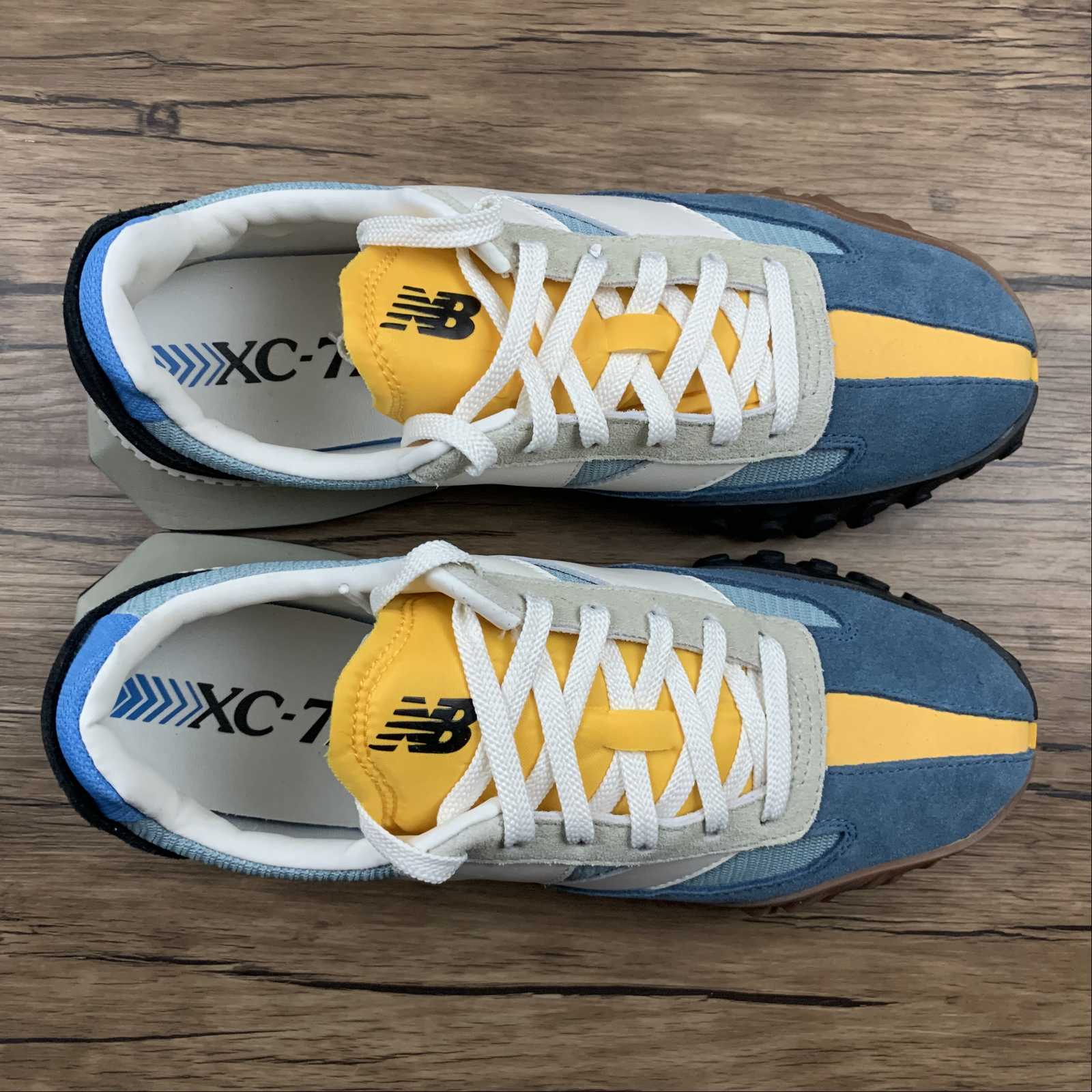 Replica New Balance Shoe New Balance NB72 UXC72BC2  36-46.5