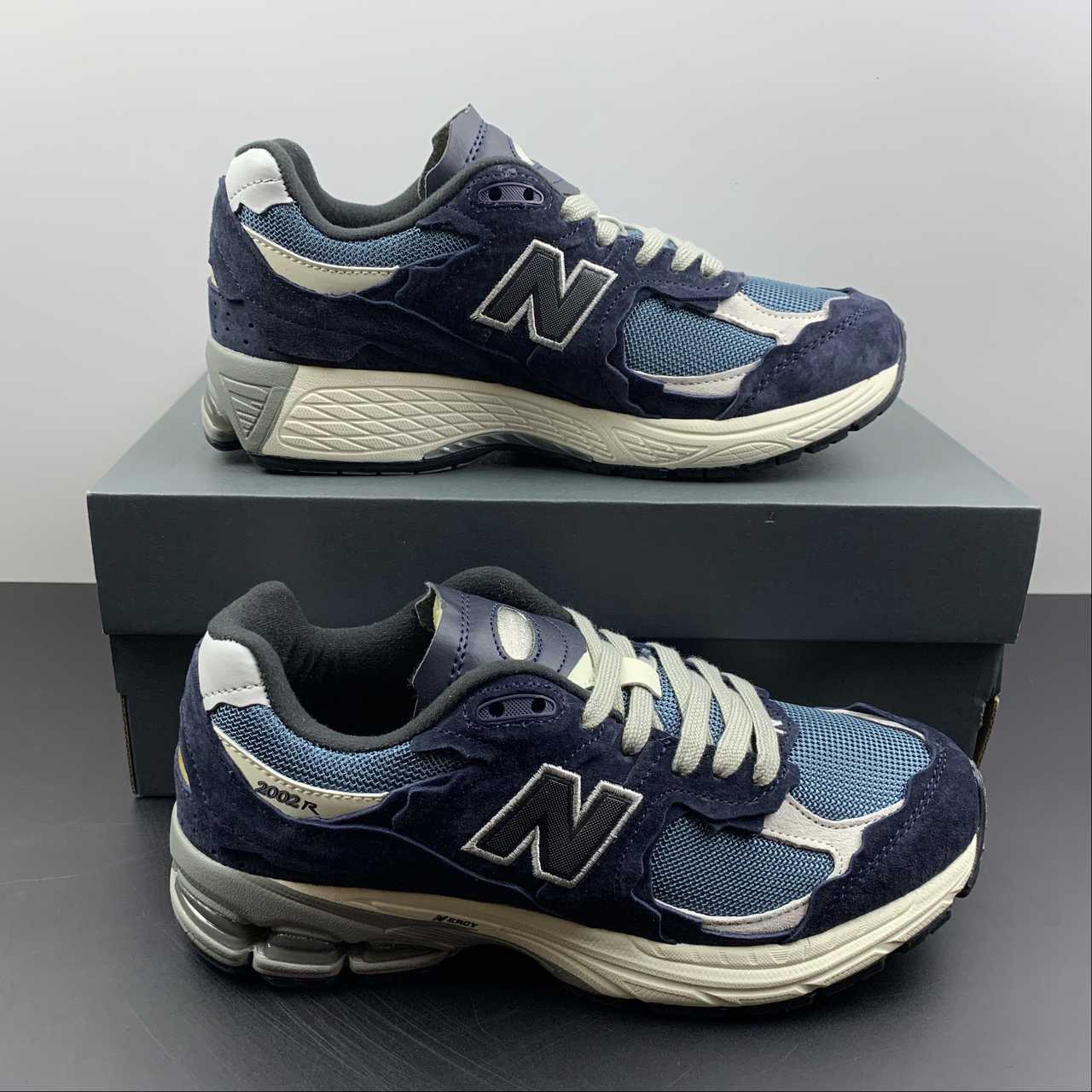 Replica New Balance Shoe Running Shoes New Balance NB2002 M2002RDF 36-45