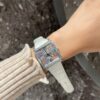 Replica Franck Muller 904l Stainless Steel Quartz Watch 33MM