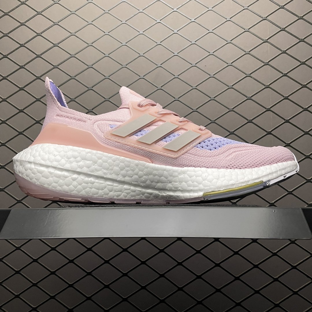 Replica Adidas Shoe Adidas Ultra Boost UB21 S23837 Size 36-45