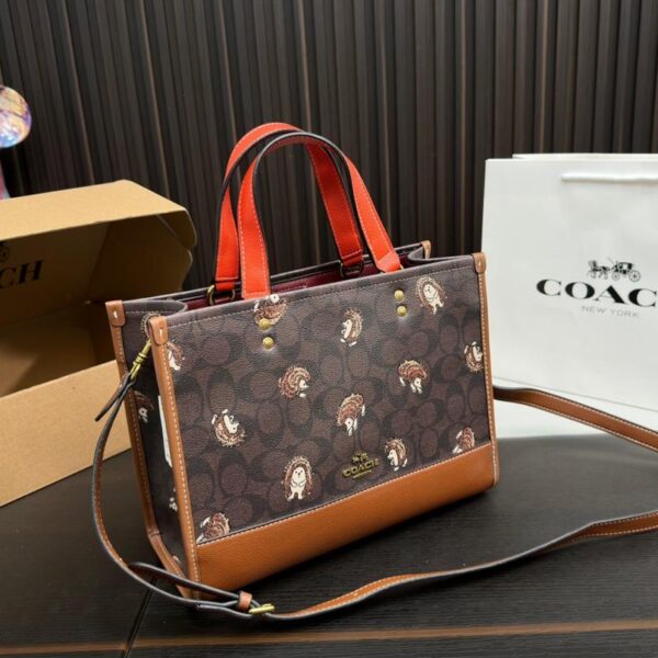 Replica Coach Bag 22*29CM
