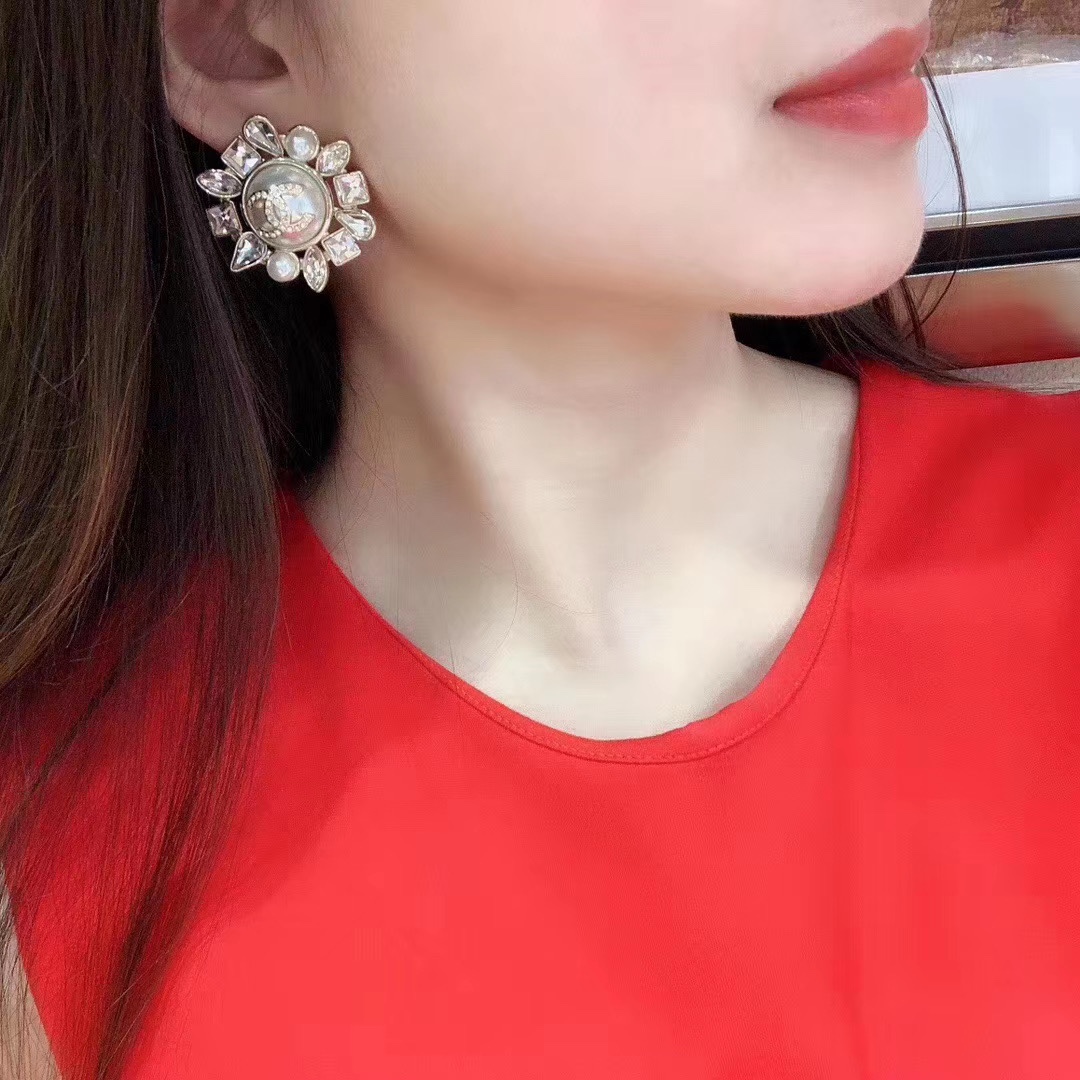 Replica CHANEL Earring