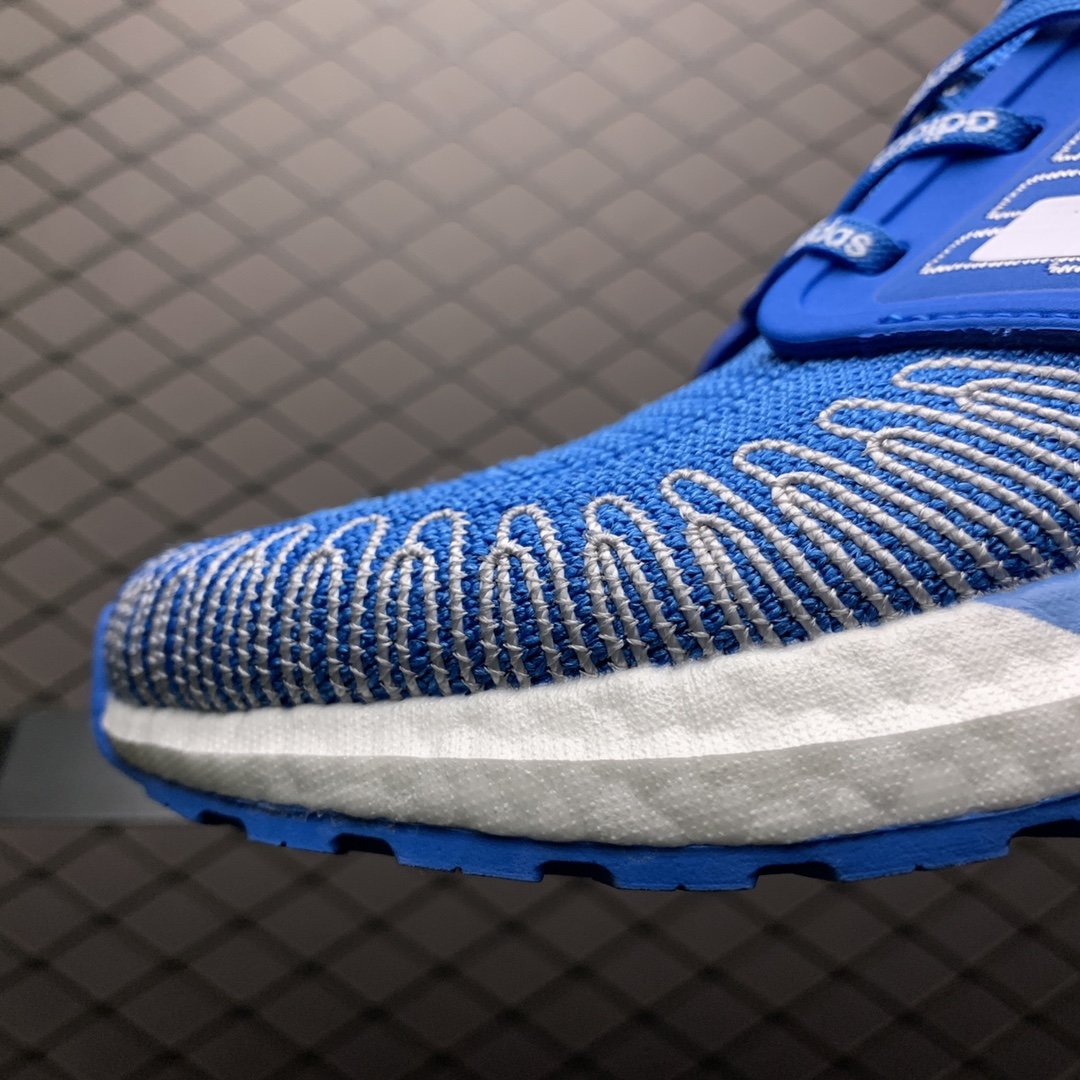 Replica Adidas Shoe Adidas  Ultra Boost UB20 FX7814 39-48