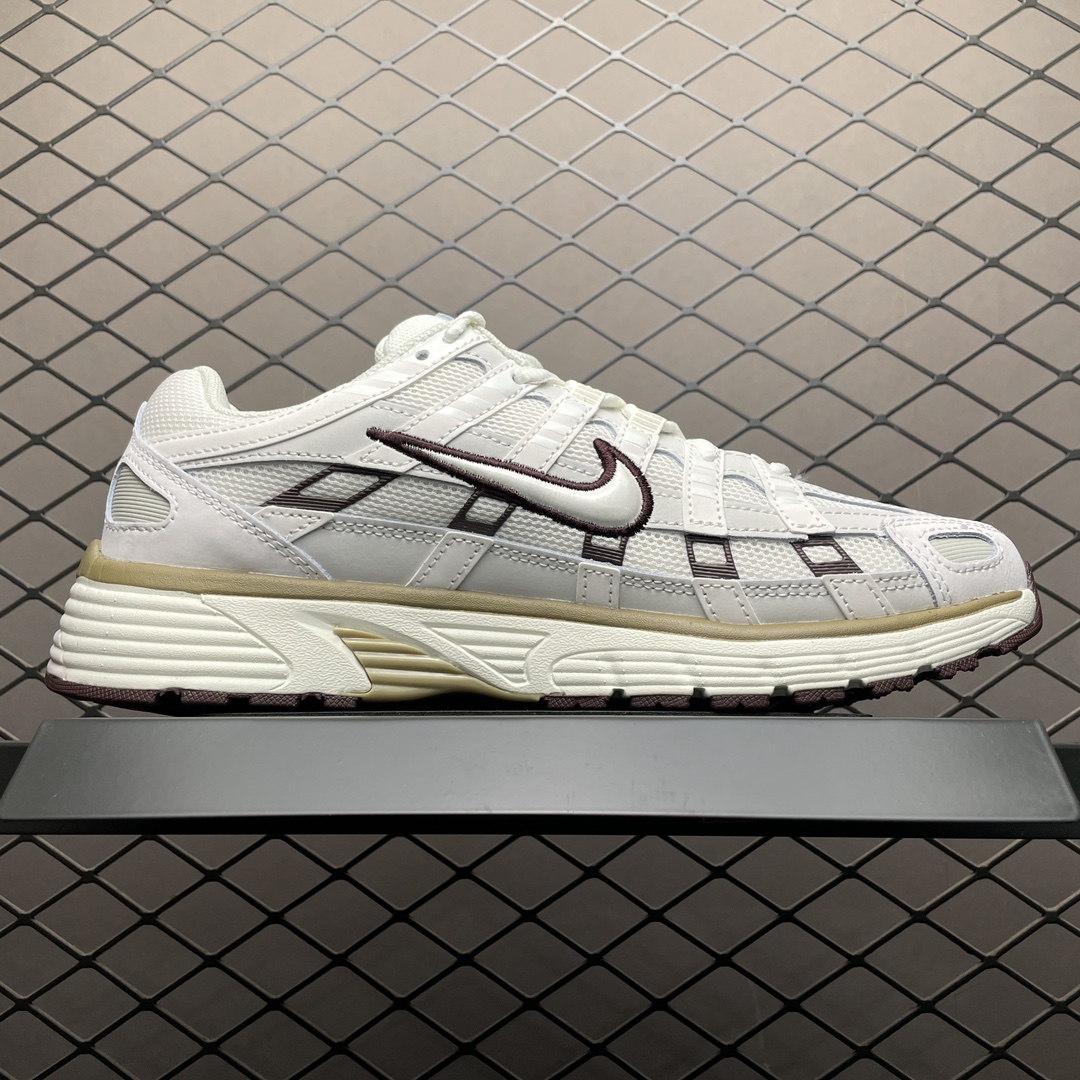 Replica Nike Shoe Nike P-6000 FN7509-029 Size 36-41