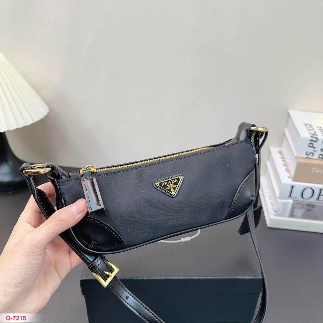 Replica Prada Bag 22*9CM