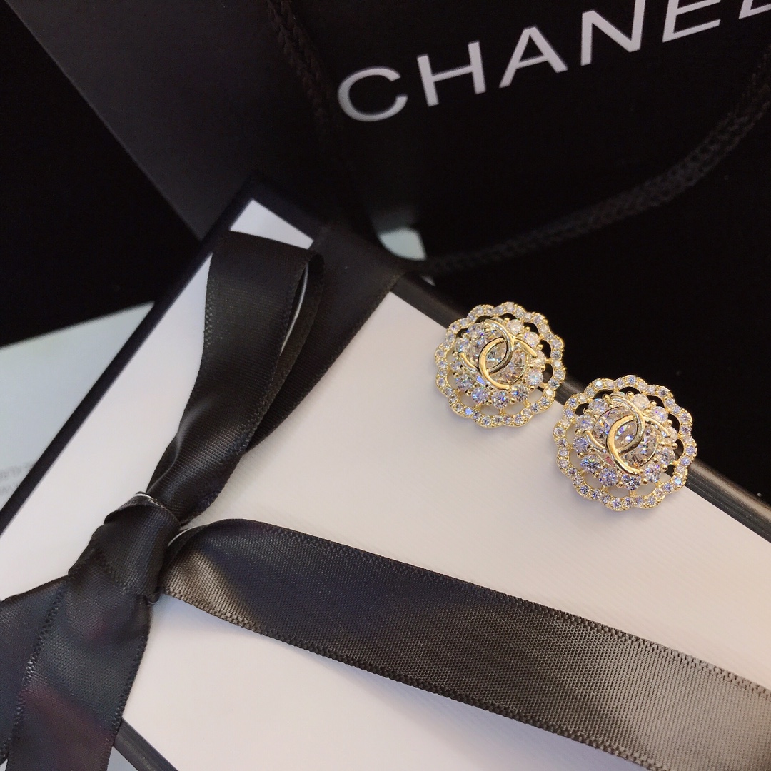Replica CHANEL Earring