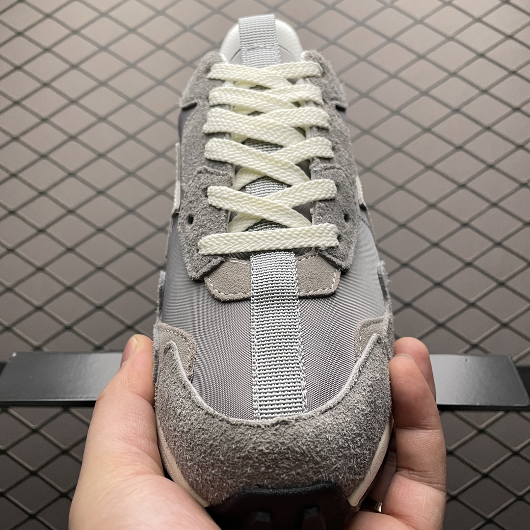 Replica Bape Shoe Bape Poad Sta Express Gray Size 36-45