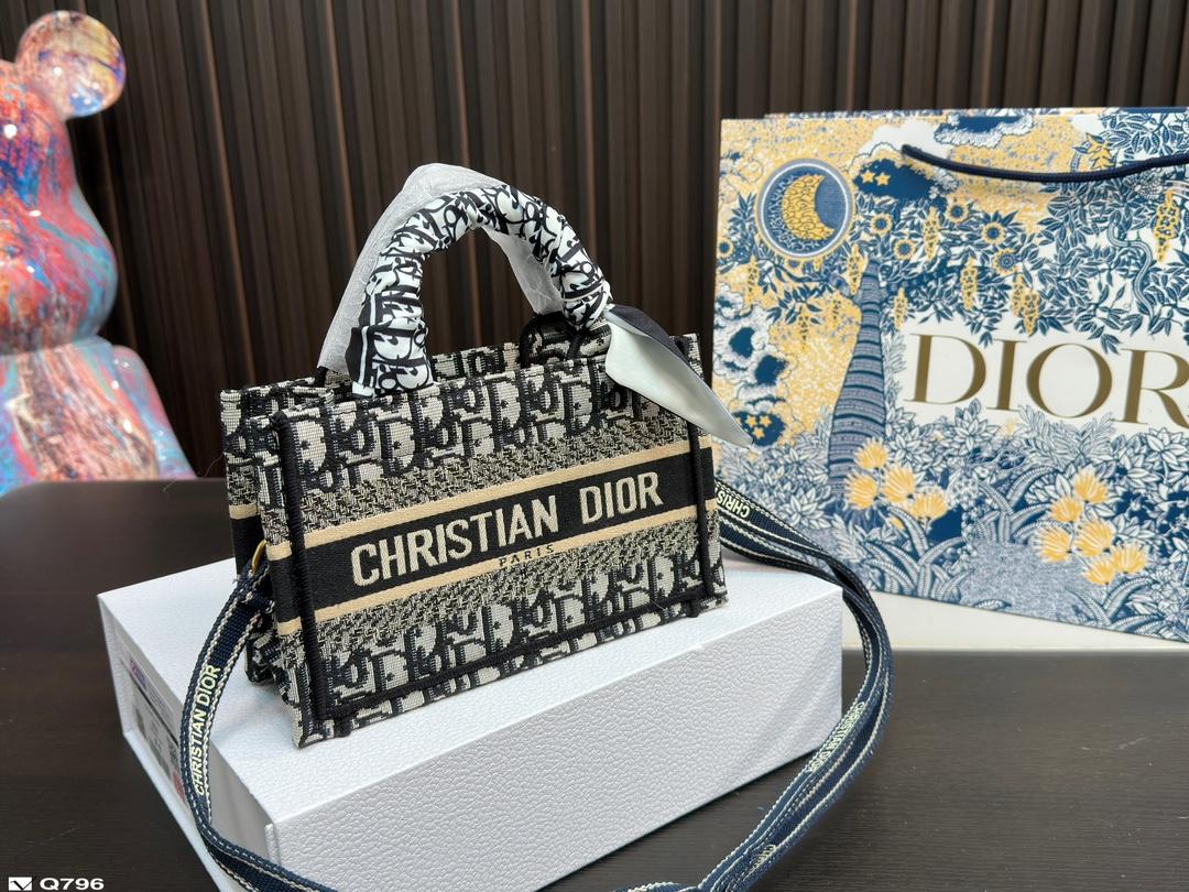 Replica Dior Bag 20*13CM