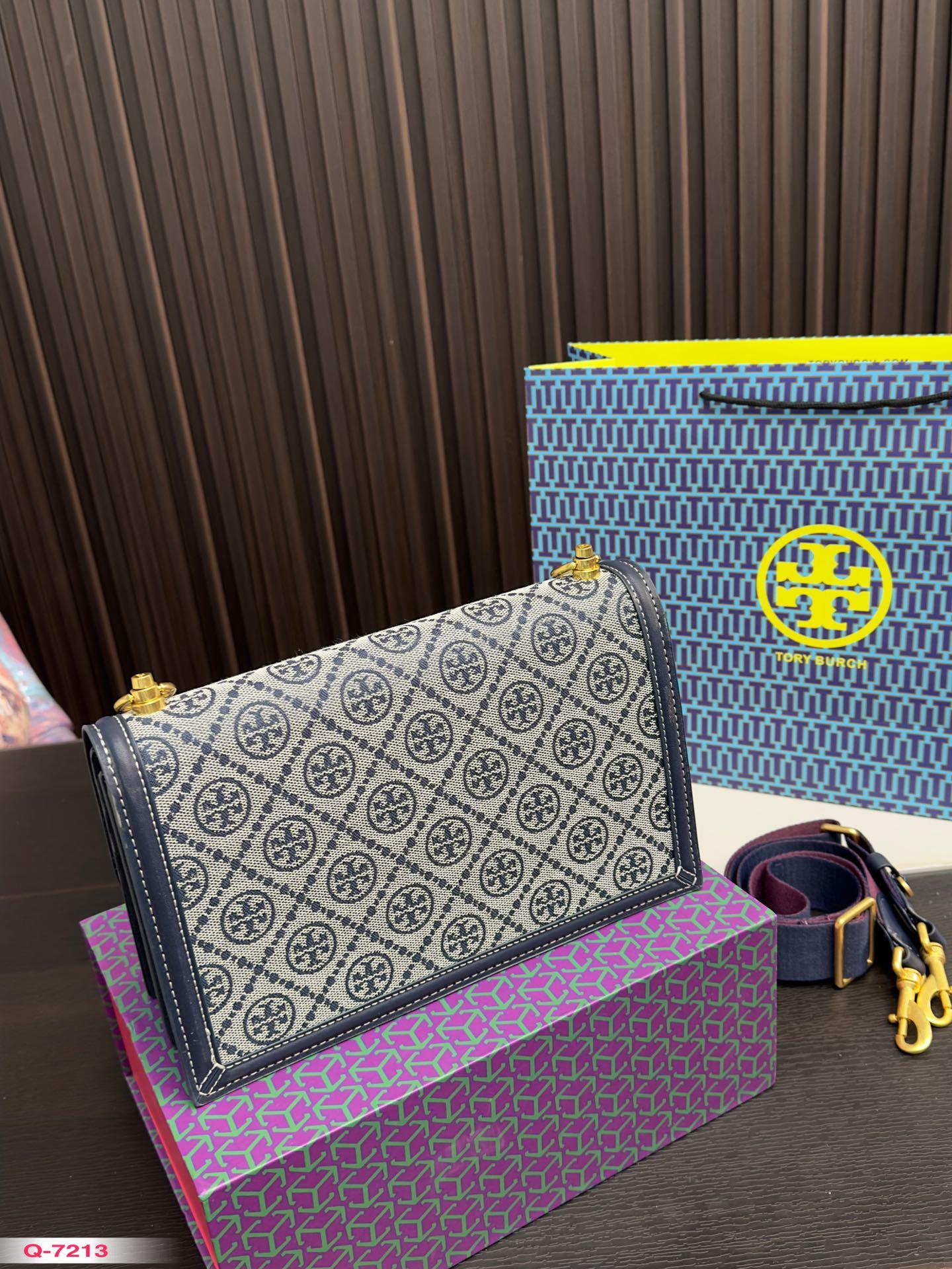 Replica TORY BURCH Bag 17*23CM