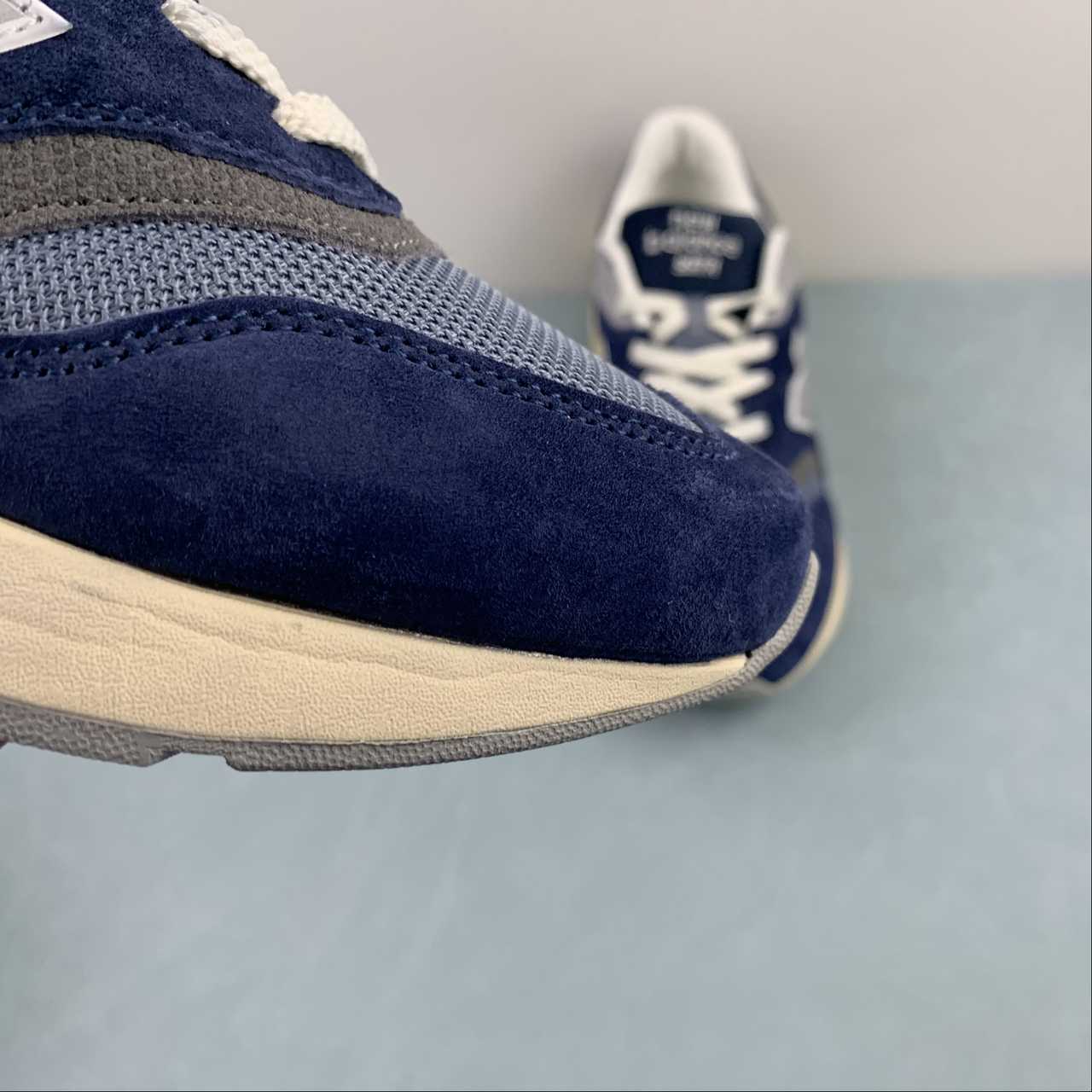 Replica New Balance Shoe New Balance  NB997  U997RHB  36-45