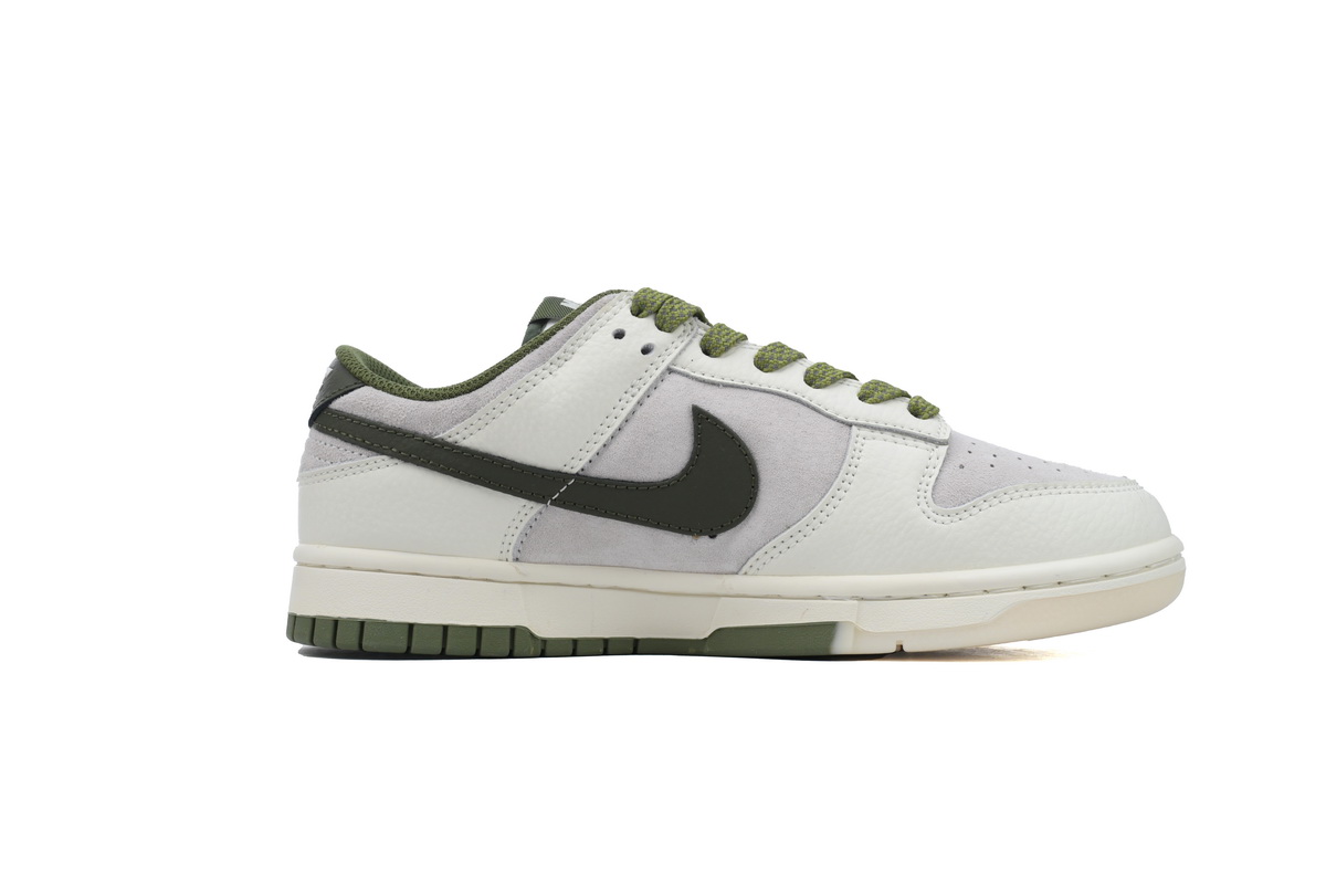 Replica GUCCI Shoe Gucci Dunk KK1888-002 Nike Dunk Low