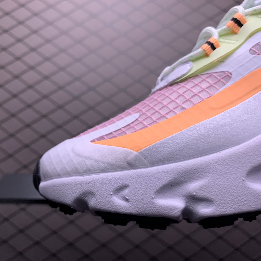 Replica Nike Air Max Shoe Nike Air Max 270 React SE CJ0620-600 36-39