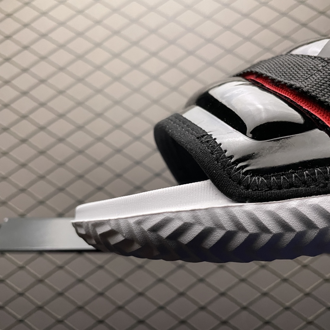 Replica Air Jordan Shoe Air Jordan Super Play Slide Size 40-46 Black