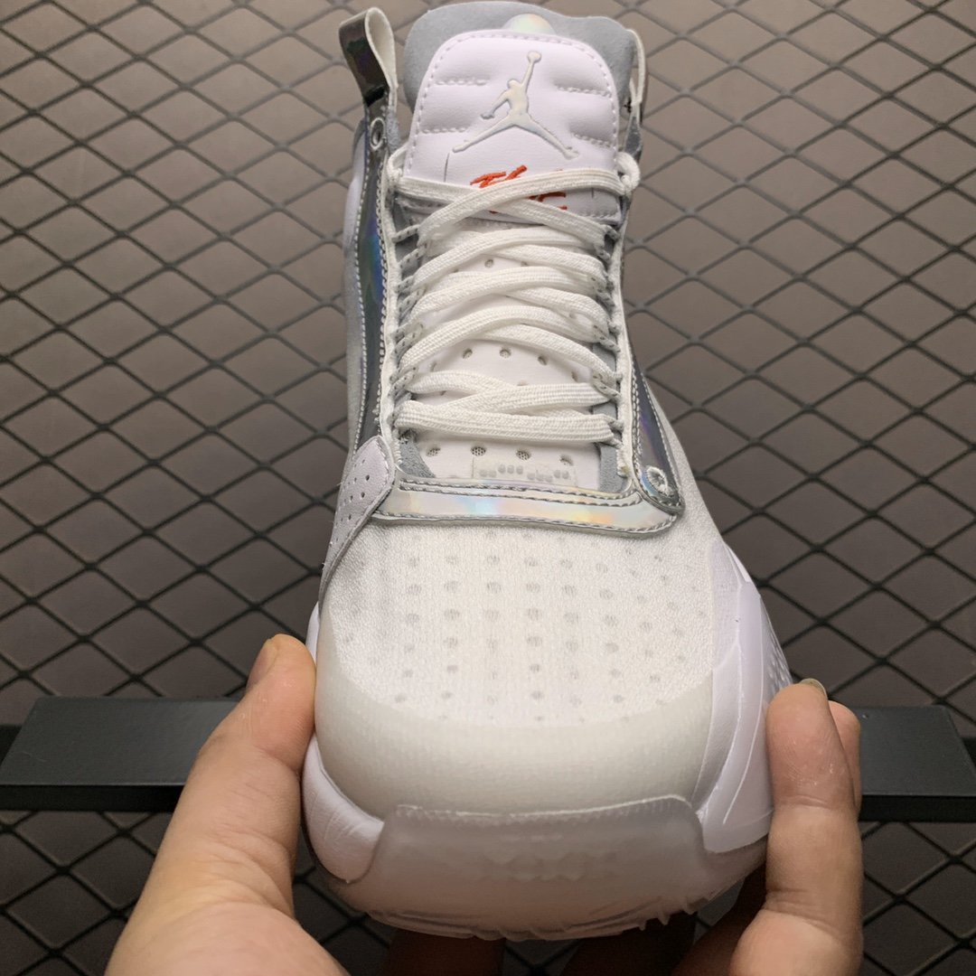 Replica Air Jordan Shoe Air Jordan XXXIV PF AJ34 BQ3381-101 39-46