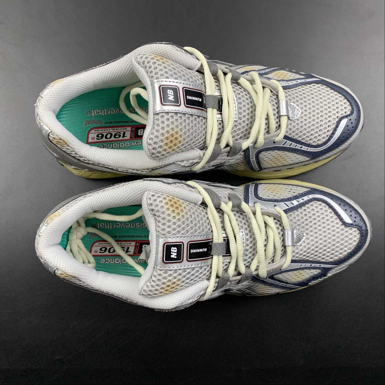 Replica New Balance Shoe New Balance NB1906  M1906RTI  36-47.5
