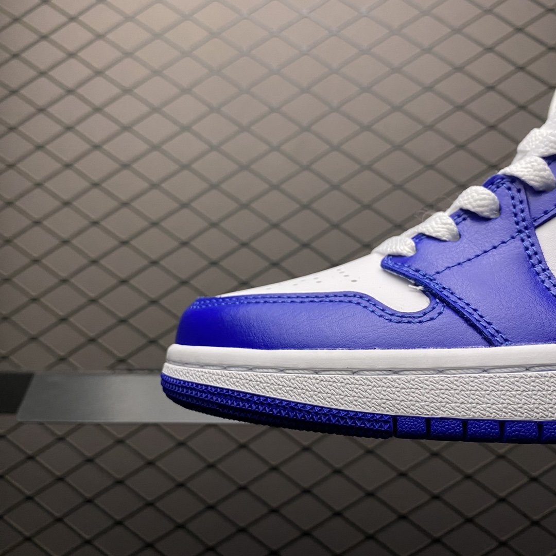 Replica Air Jordan Shoe Air Jordan 1 Mid AJ1BQ6472-104 Size 36-46