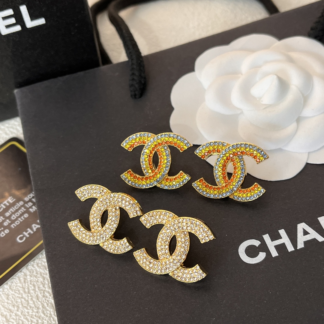 Replica CHANEL Earring