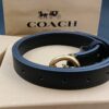 Replica COACH belt