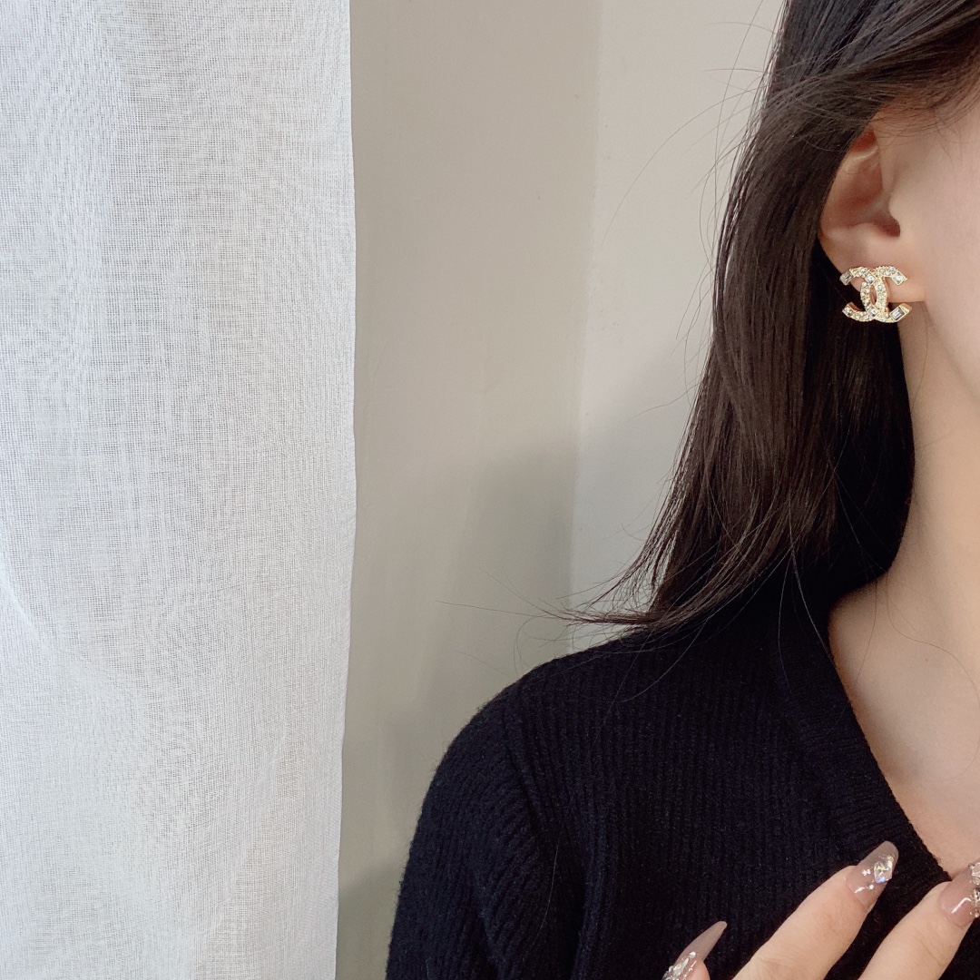 Replica CHANEL Earring
