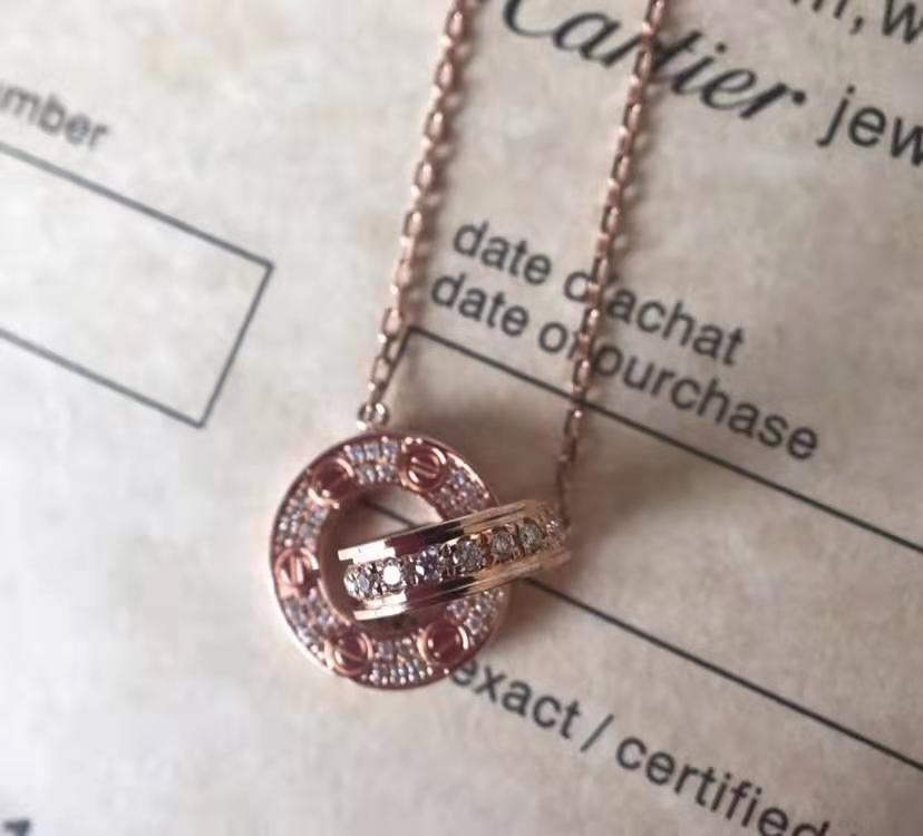 Replica CARTIER Necklace